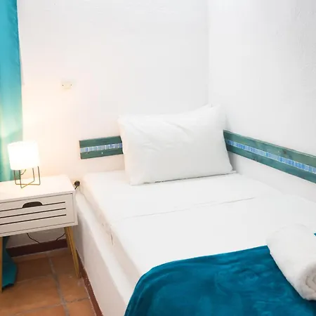 Eclipse Golden Villa Chrisi Akti (Paros)
