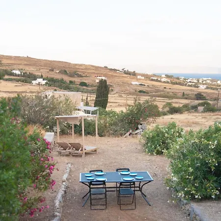 Eclipse Golden * Chrisi Akti (Paros)