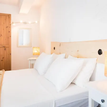 Villa Eclipse Golden Chrisi Akti (Paros)